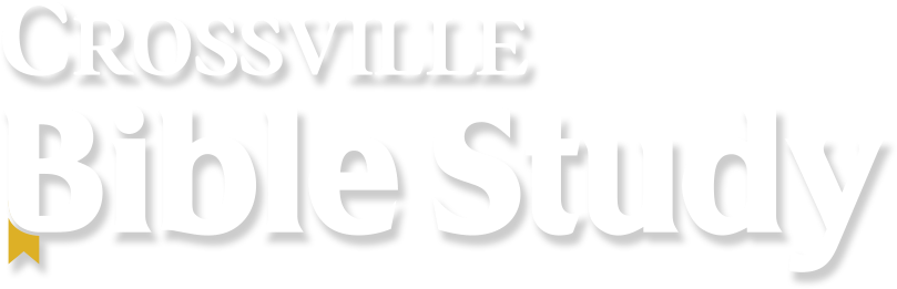 Crossville Bible Study